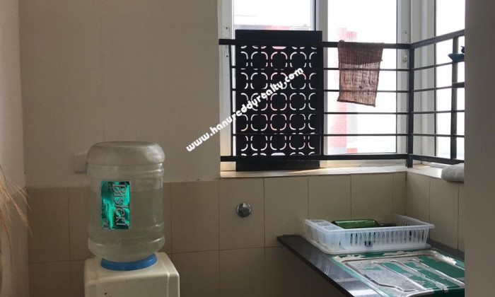 3 BHK Flat for Sale in Kelambakkam